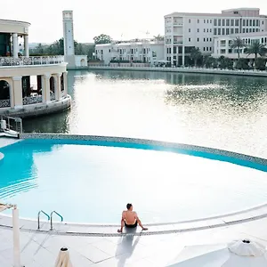 Hotel Millennium Lakeview Formerly Copthorne Lakeview, Dubaï