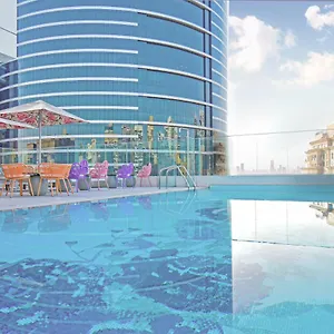 Hotel Premier Barsha Heights, Dubaï