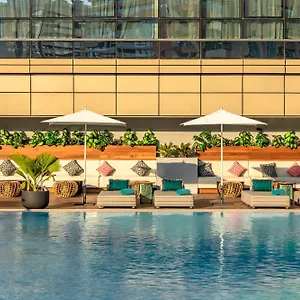Hotel Zabeel House The Greens By Jumeirah, Dubaï