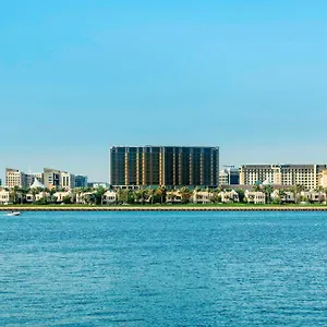 Hotel Aloft Creek, Dubaï