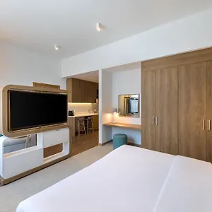 Element Al Mina, Jumeirah Dubaï