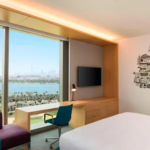 Hotel Aloft Creek, Dubaï