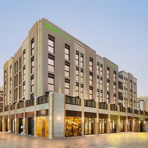 Ibis Styles Gold District Dubaï