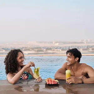 Appart hôtel Adagio Deira, Dubaï
