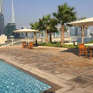 Hotel Giovanni Boutique 20, Dubai