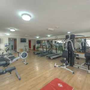Aparthotel La Najd, Dubai