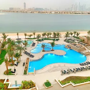 Resort Private Beach Luxurious Kingdom Of Sheba, Dubai